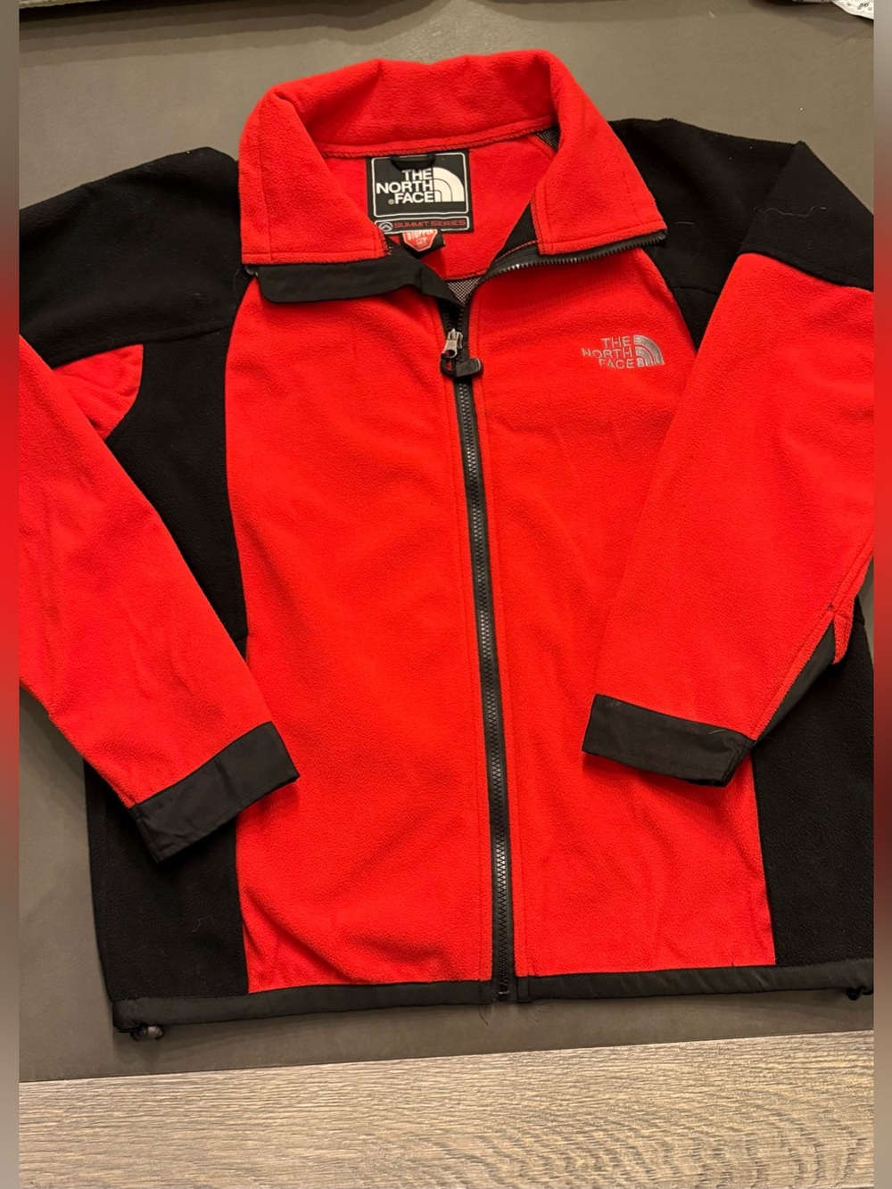 The North Face Summit Series Wind Stopper